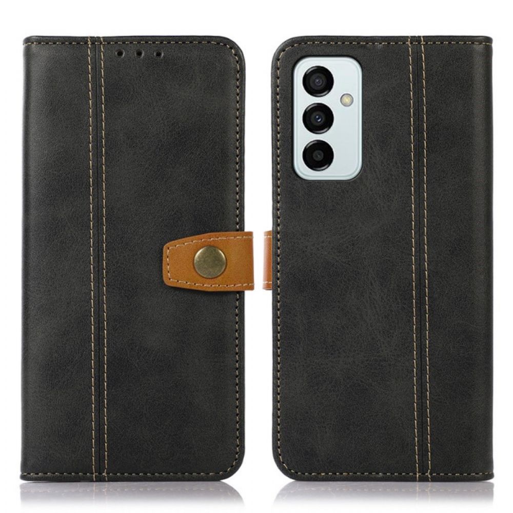 Flip Case Für Samsung Galaxy M23 5G Armband