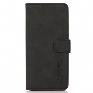 Flip Case Für Samsung Galaxy M23 5G Khazneh