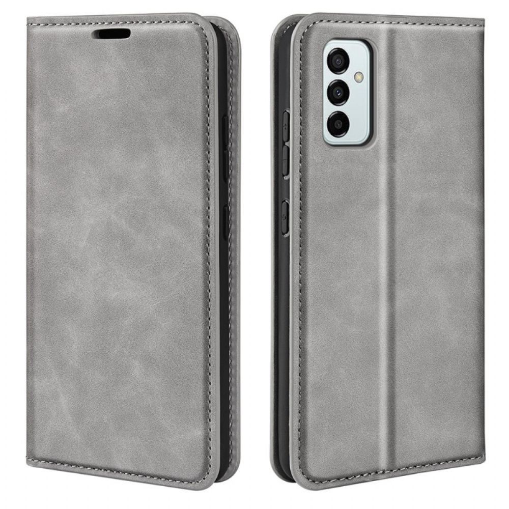 Schutzhülle Für Samsung Galaxy M23 5G Flip Case Hautberührung