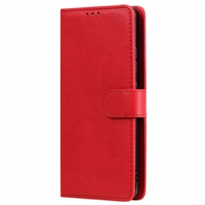 Flip Case Für Samsung Galaxy S10 Lite Abnehmbar