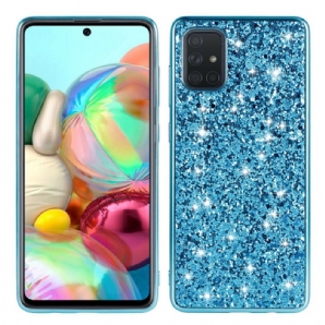 Handyhülle Für Samsung Galaxy S10 Lite Ich Bin Glitzer