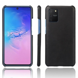 Handyhülle Für Samsung Galaxy S10 Lite Ksq Ledereffekt