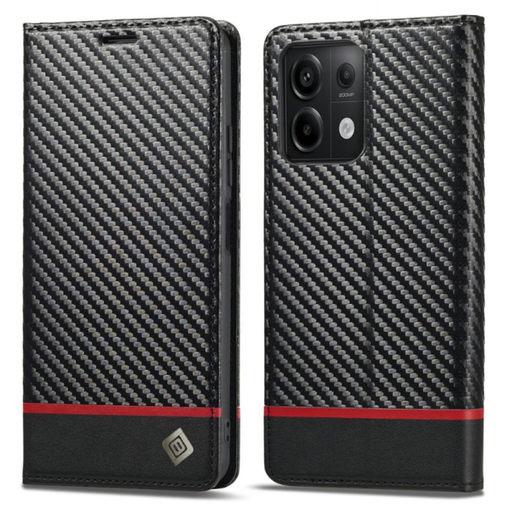 Flip Case Für Poco X6 5g Lc.imeeke