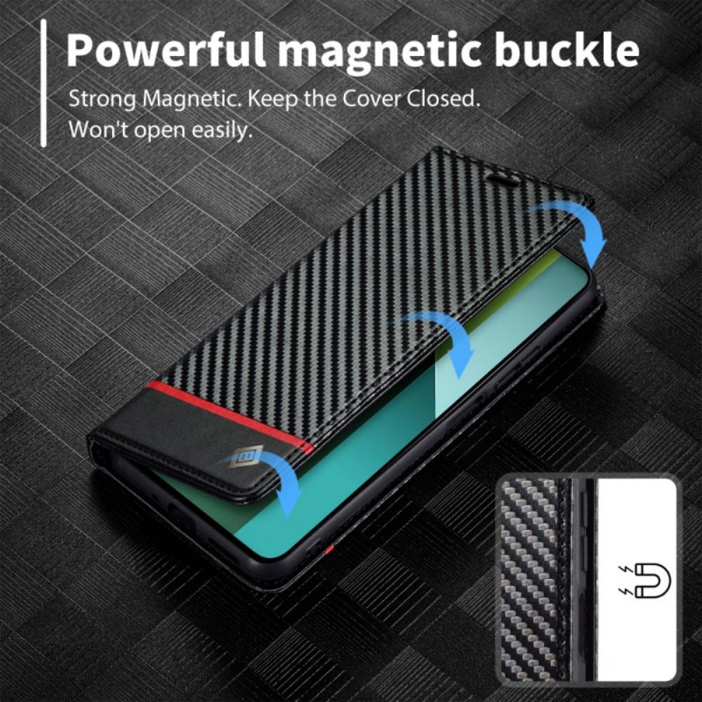 Flip Case Für Poco X6 5g Lc.imeeke