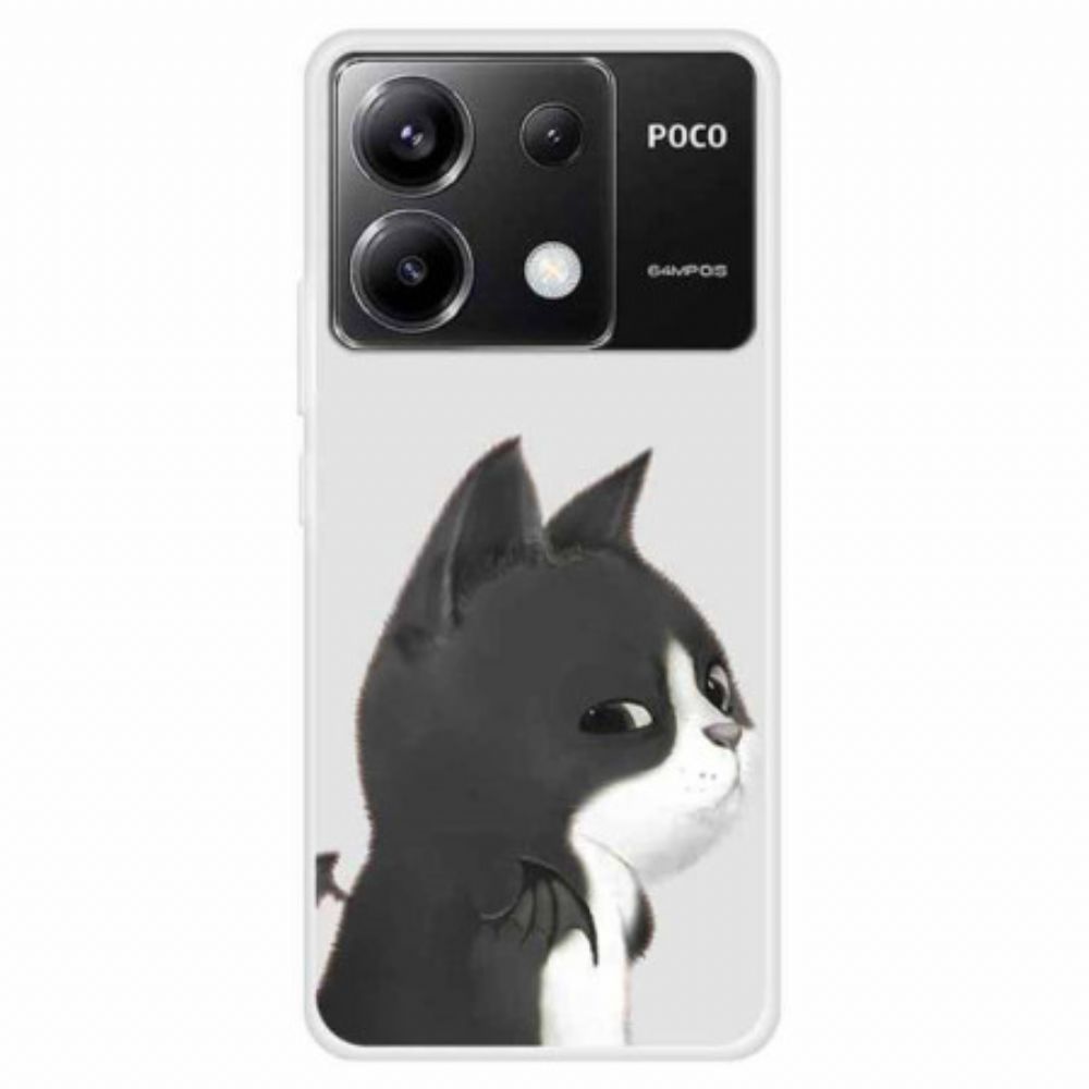 Poco X6 5g Kat.-nr