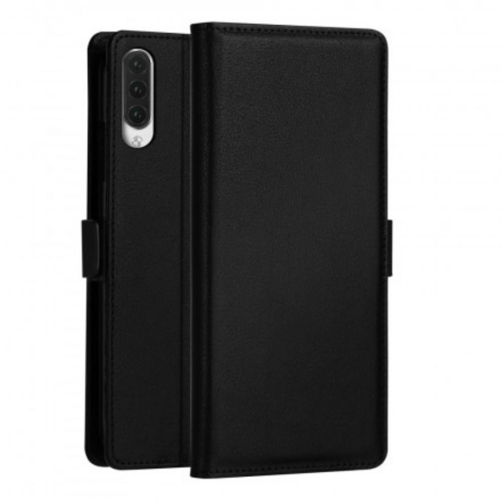 Flip Case Für Samsung Galaxy A70 Dzgogo Milo-serie