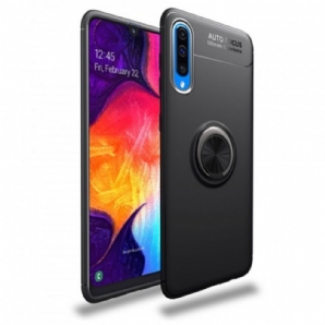 Hülle Für Samsung Galaxy A70 Drehring