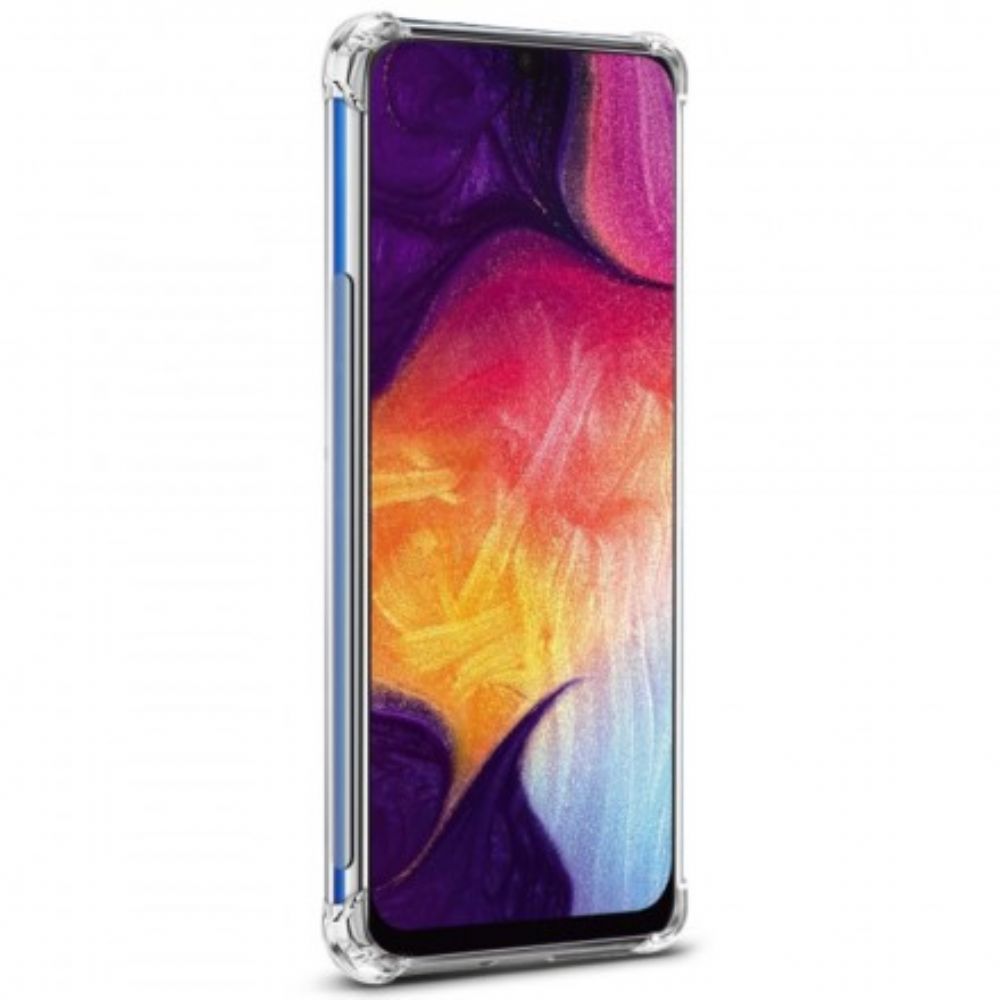 Hülle Für Samsung Galaxy A70 Imak Hautgefühl