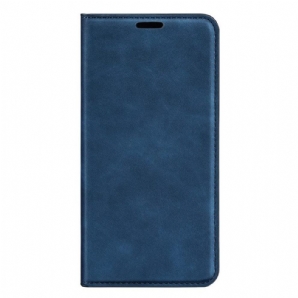 Schutzhülle Für Xiaomi 12T / 12T Pro Flip Case Kunstleder