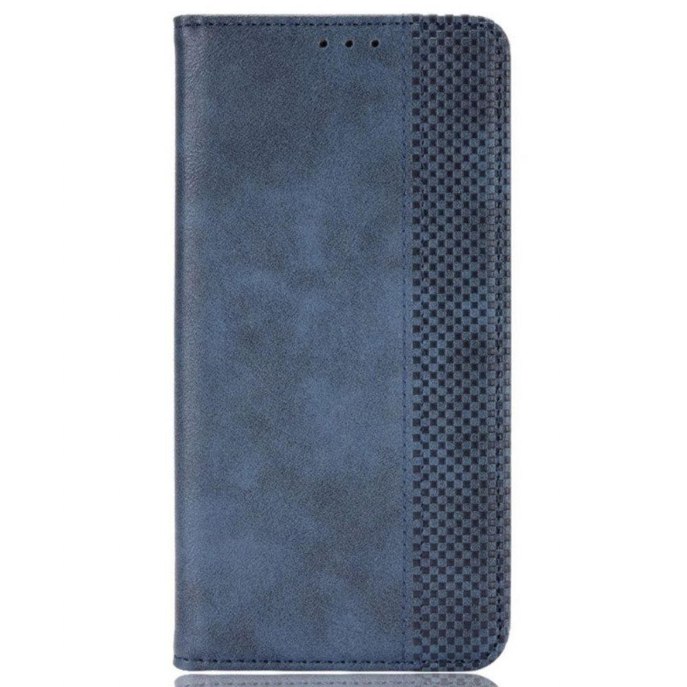 Schutzhülle Für Xiaomi 12T / 12T Pro Flip Case Stilvoll