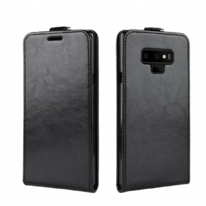 Flip Case Für Samsung Galaxy Note 9 Flip Case Klappbar