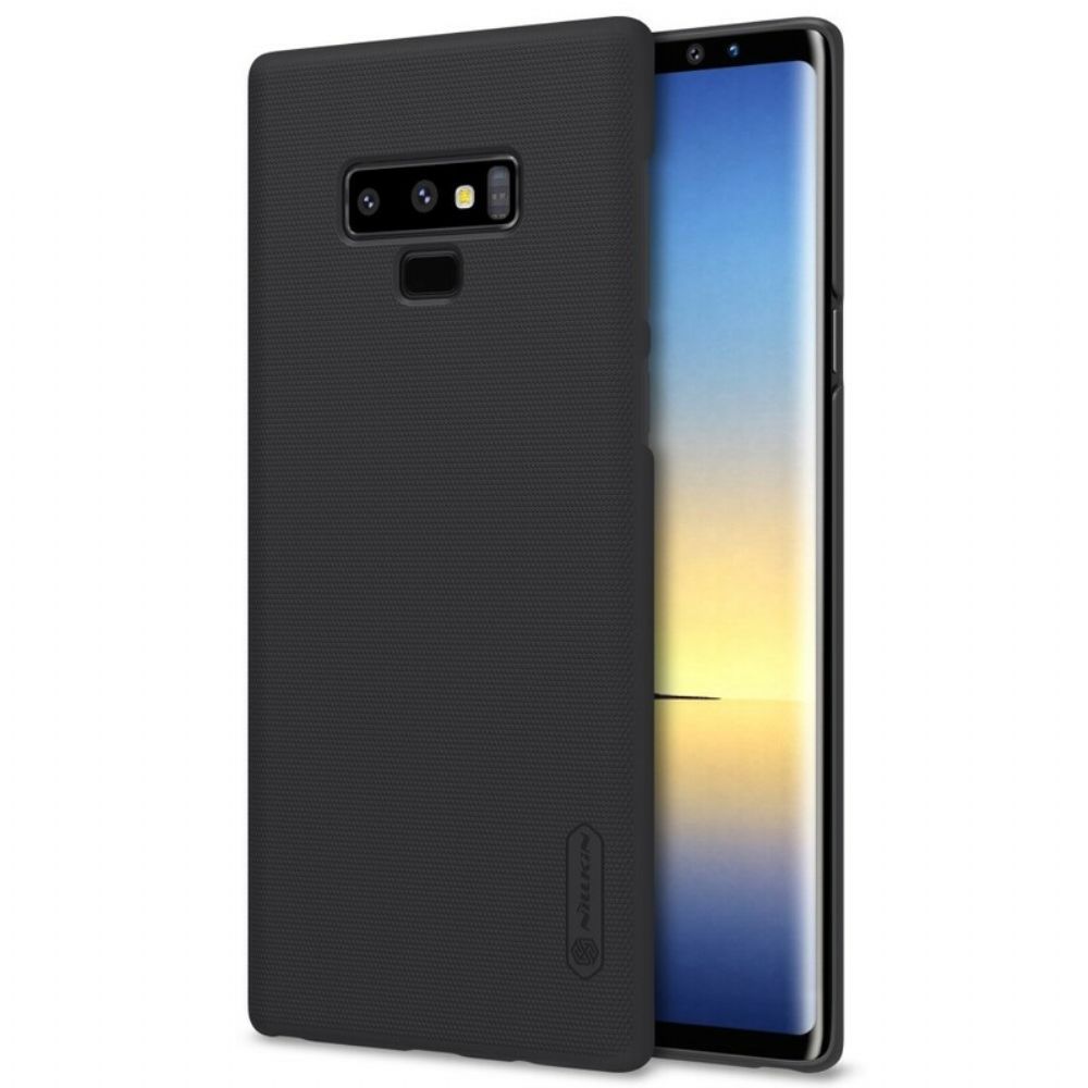 Handyhülle Für Samsung Galaxy Note 9 Nillkin Froststeif