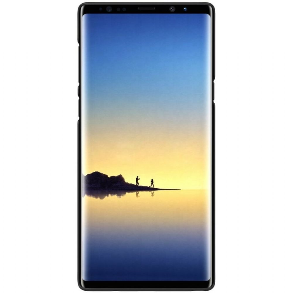 Handyhülle Für Samsung Galaxy Note 9 Nillkin Froststeif