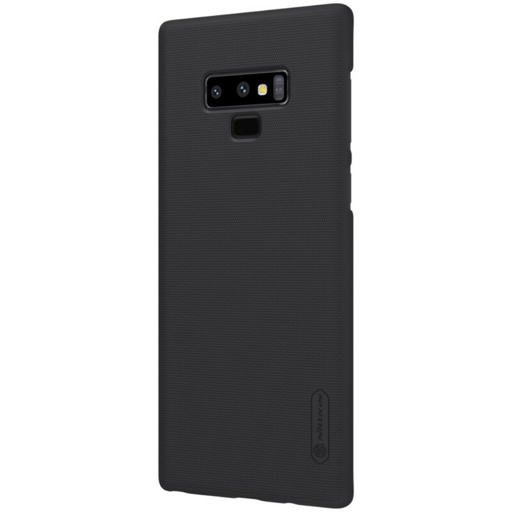 Handyhülle Für Samsung Galaxy Note 9 Nillkin Froststeif