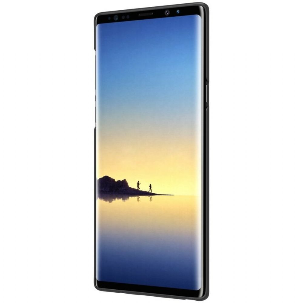 Handyhülle Für Samsung Galaxy Note 9 Nillkin Froststeif