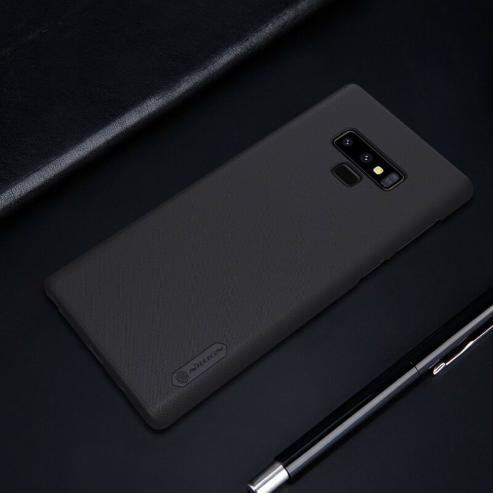 Handyhülle Für Samsung Galaxy Note 9 Nillkin Froststeif