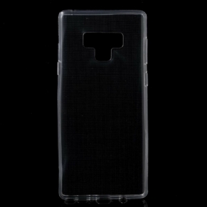 Handyhülle Für Samsung Galaxy Note 9 Transparent