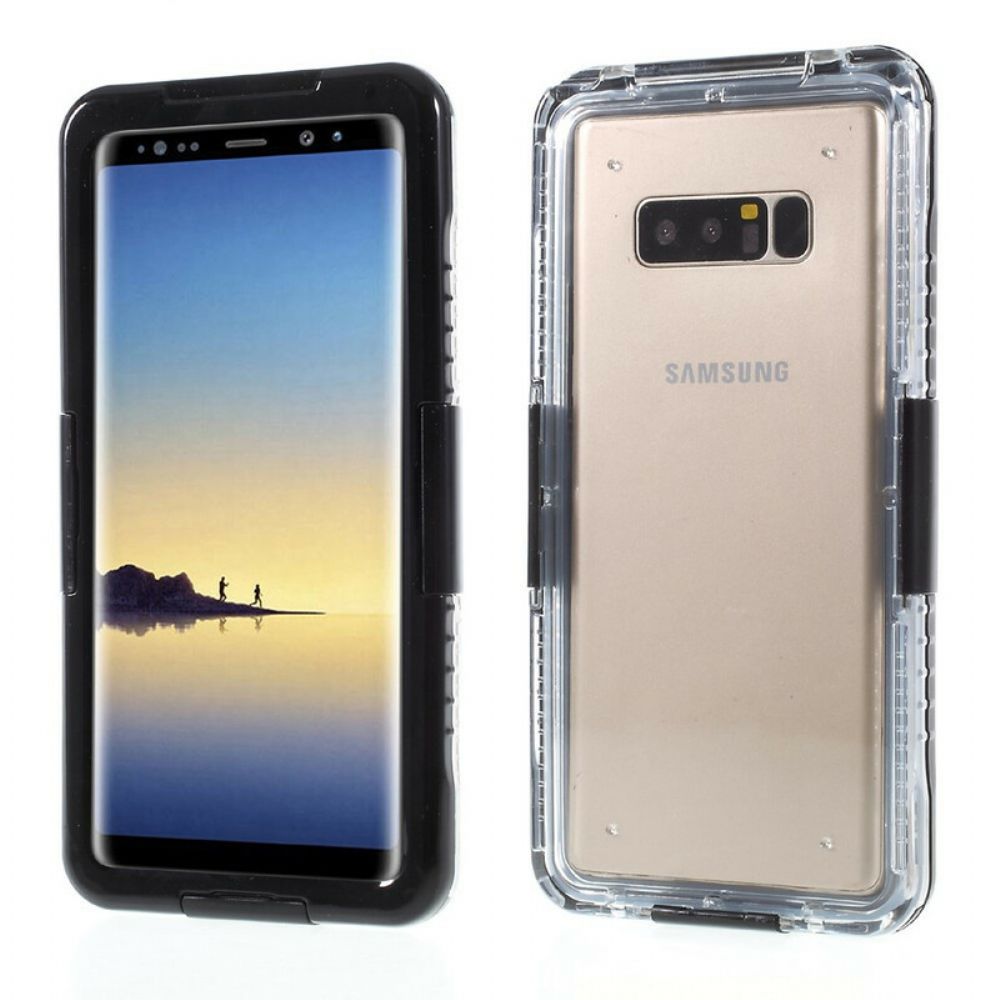 Handyhülle Für Samsung Galaxy Note 9 Wasserdichter Airbag