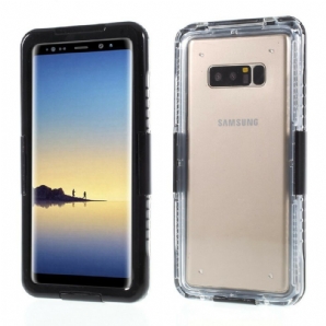 Handyhülle Für Samsung Galaxy Note 9 Wasserdichter Airbag