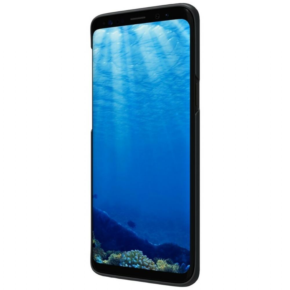 Hülle Für Samsung Galaxy S9 Harter Frost Nillkin