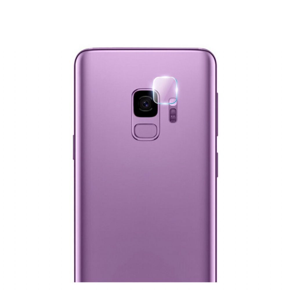 Schutzscheibe Aus Gehärtetem Glas Für Samsung Galaxy S9 Mocolo