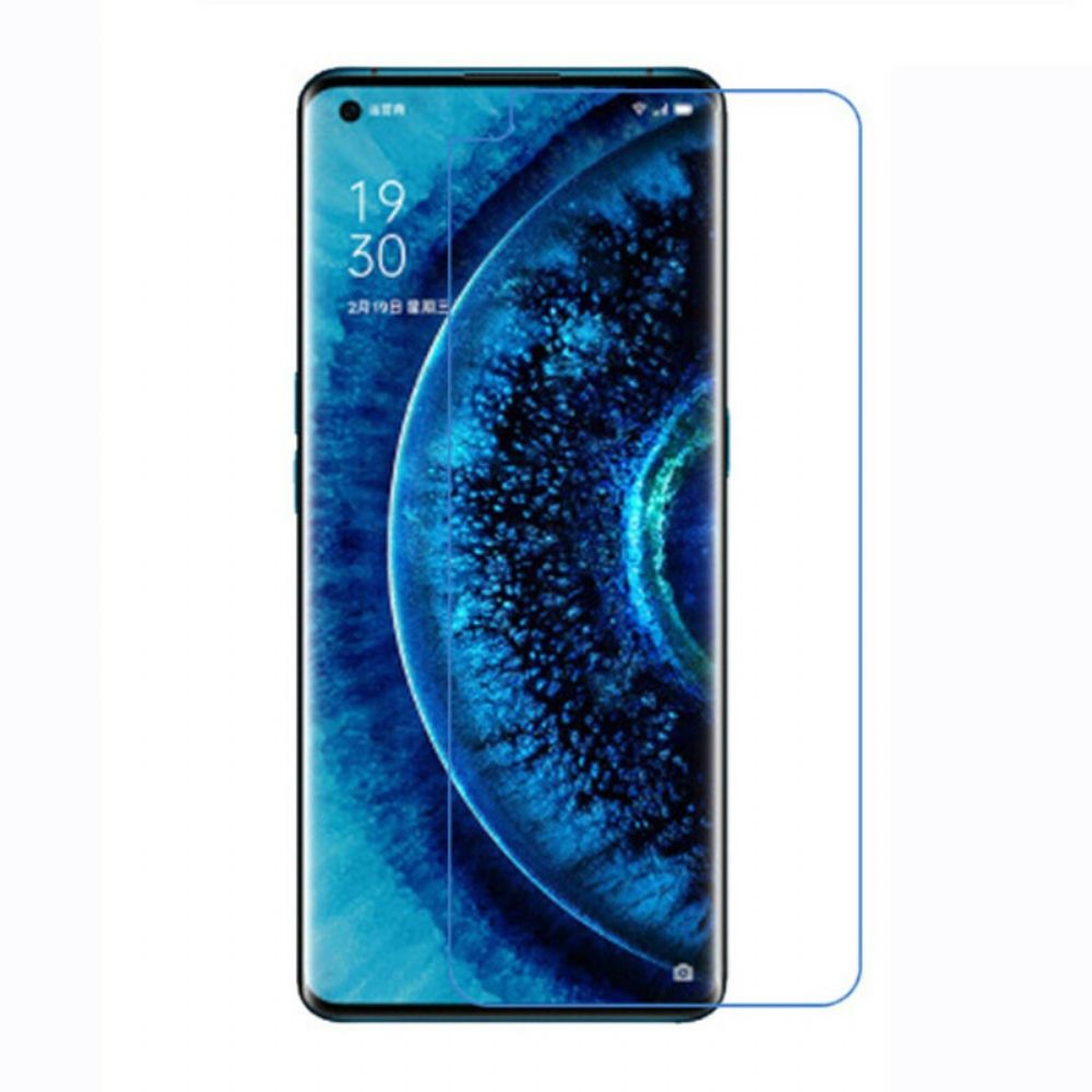 Displayschutzfolie Für Oppo Find X2 Pro Nillkin