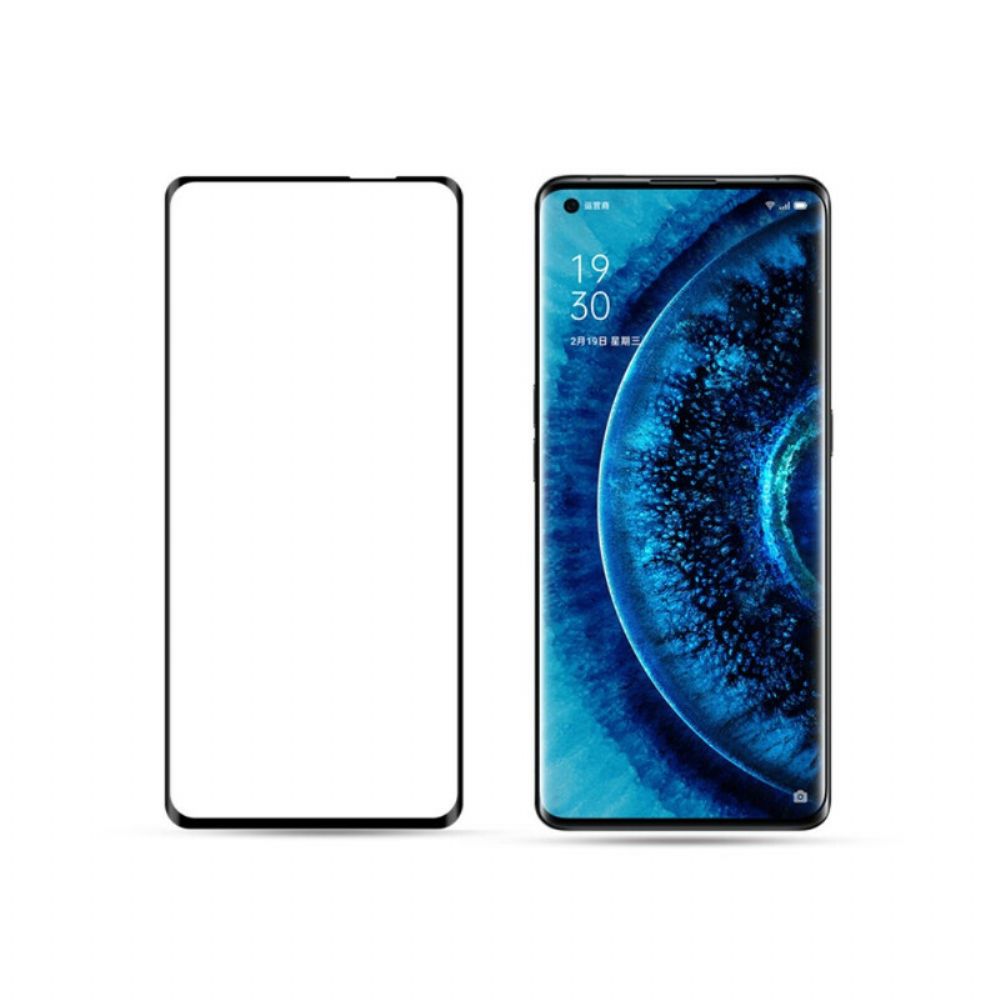 Displayschutzfolie Für Oppo Find X2 Pro Nillkin