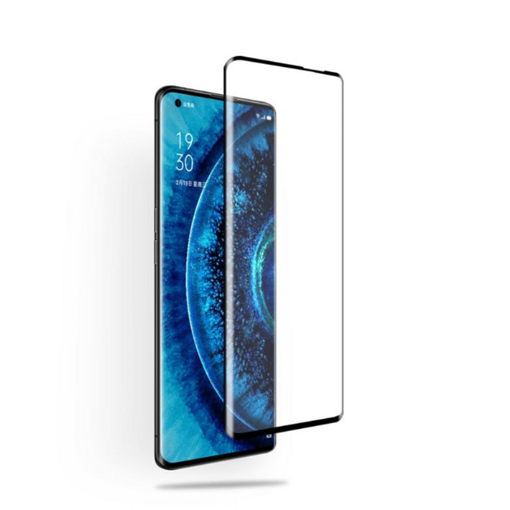 Displayschutzfolie Für Oppo Find X2 Pro Nillkin