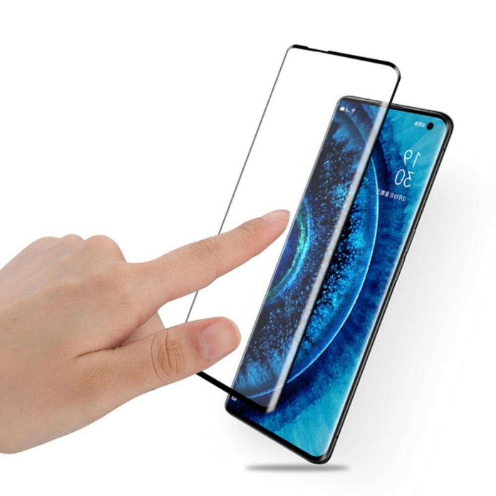 Displayschutzfolie Für Oppo Find X2 Pro Nillkin