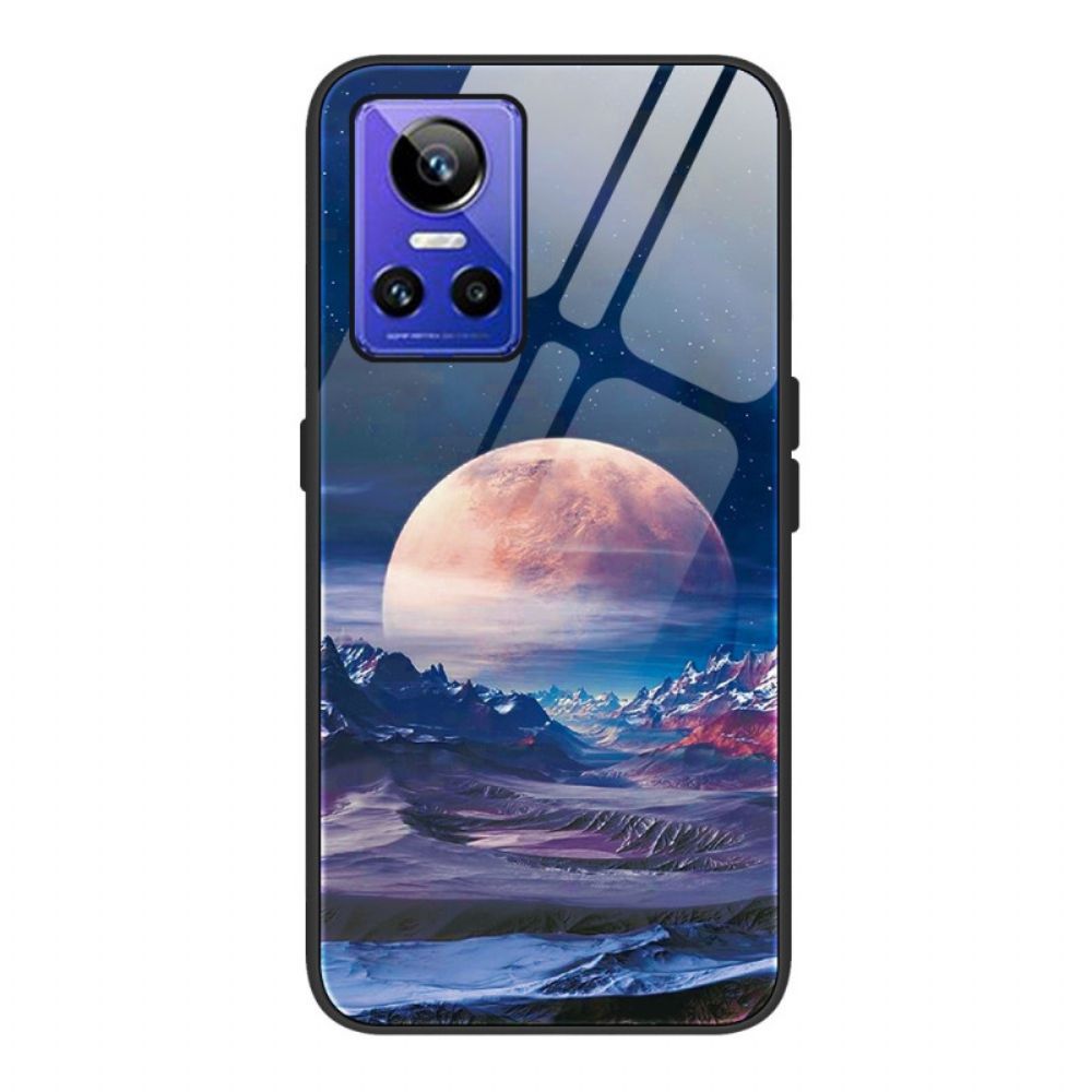 Hülle Für Realme GT Neo 3 Jupiter In Der Ferne