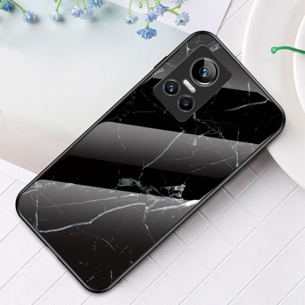 Hülle Für Realme GT Neo 3 Marmor