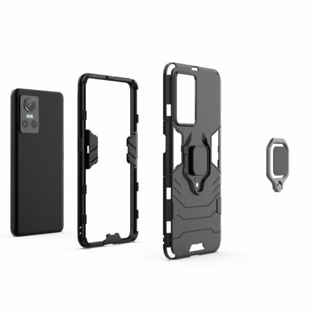 Hülle Für Realme GT Neo 3 Schutzring