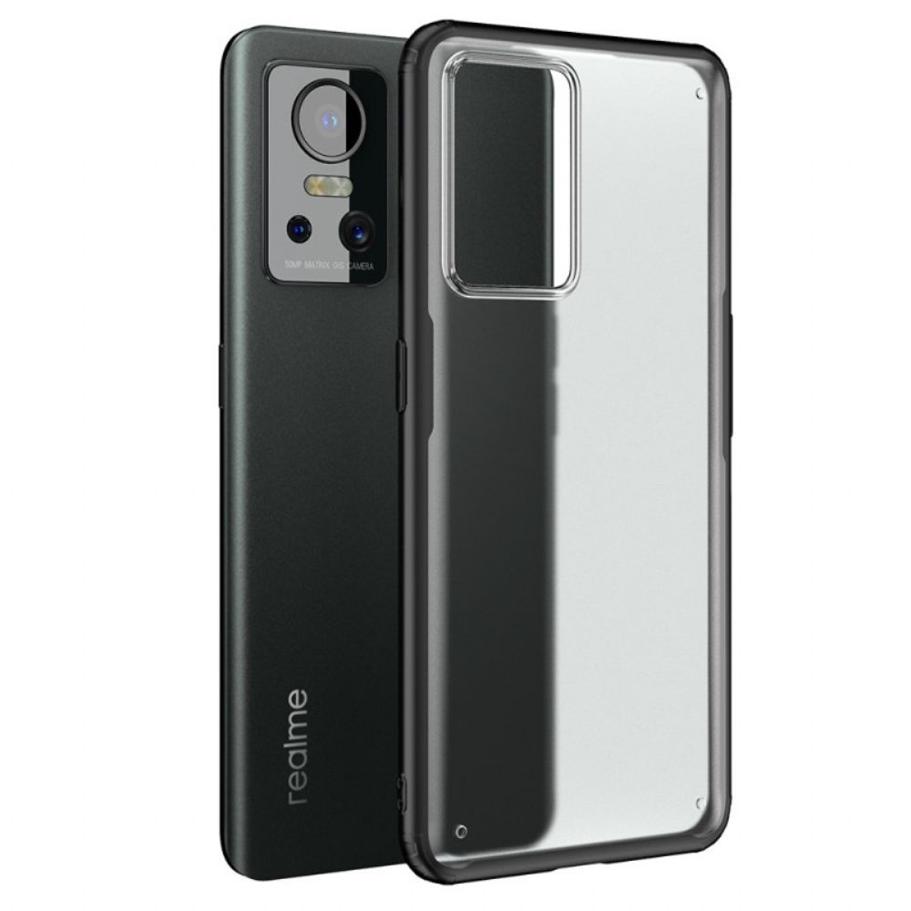 Hülle Für Realme GT Neo 3 Transparent Und Matt