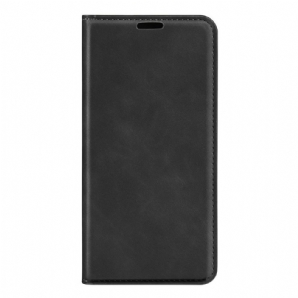 Schutzhülle Für Samsung Galaxy A03 Core Flip Case Skin-touch-design