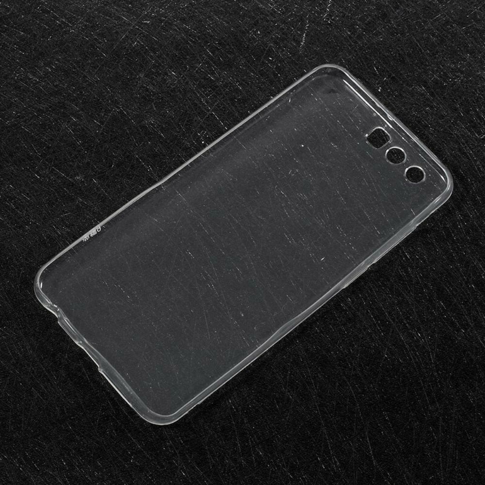 Handyhülle Für Honor 9 Transparent Dünn