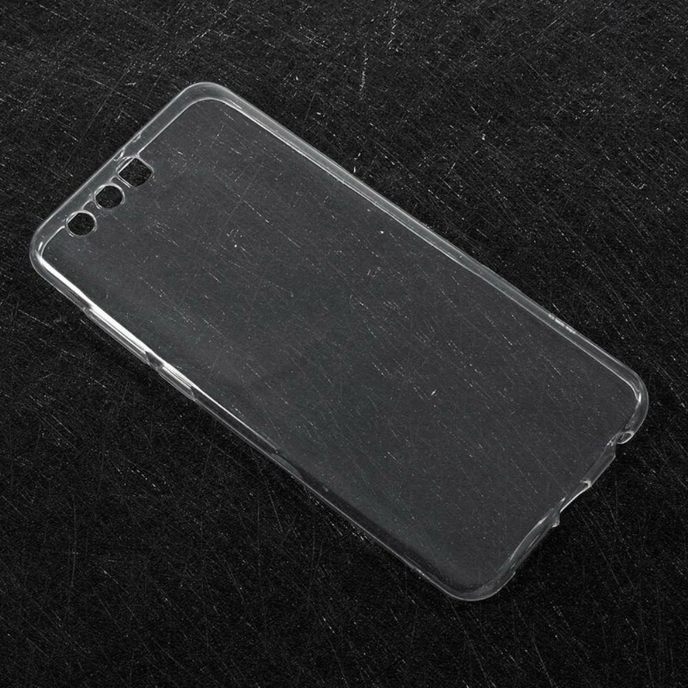 Handyhülle Für Honor 9 Transparent Dünn