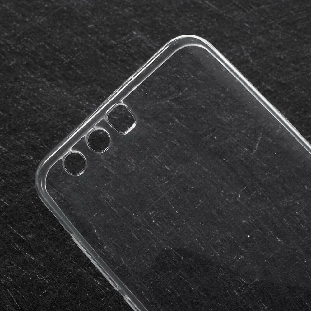 Handyhülle Für Honor 9 Transparent Dünn