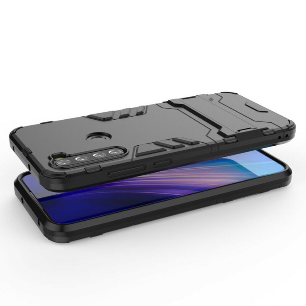 Handyhülle Für Xiaomi Redmi Note 8T Resistente Ultra-zunge