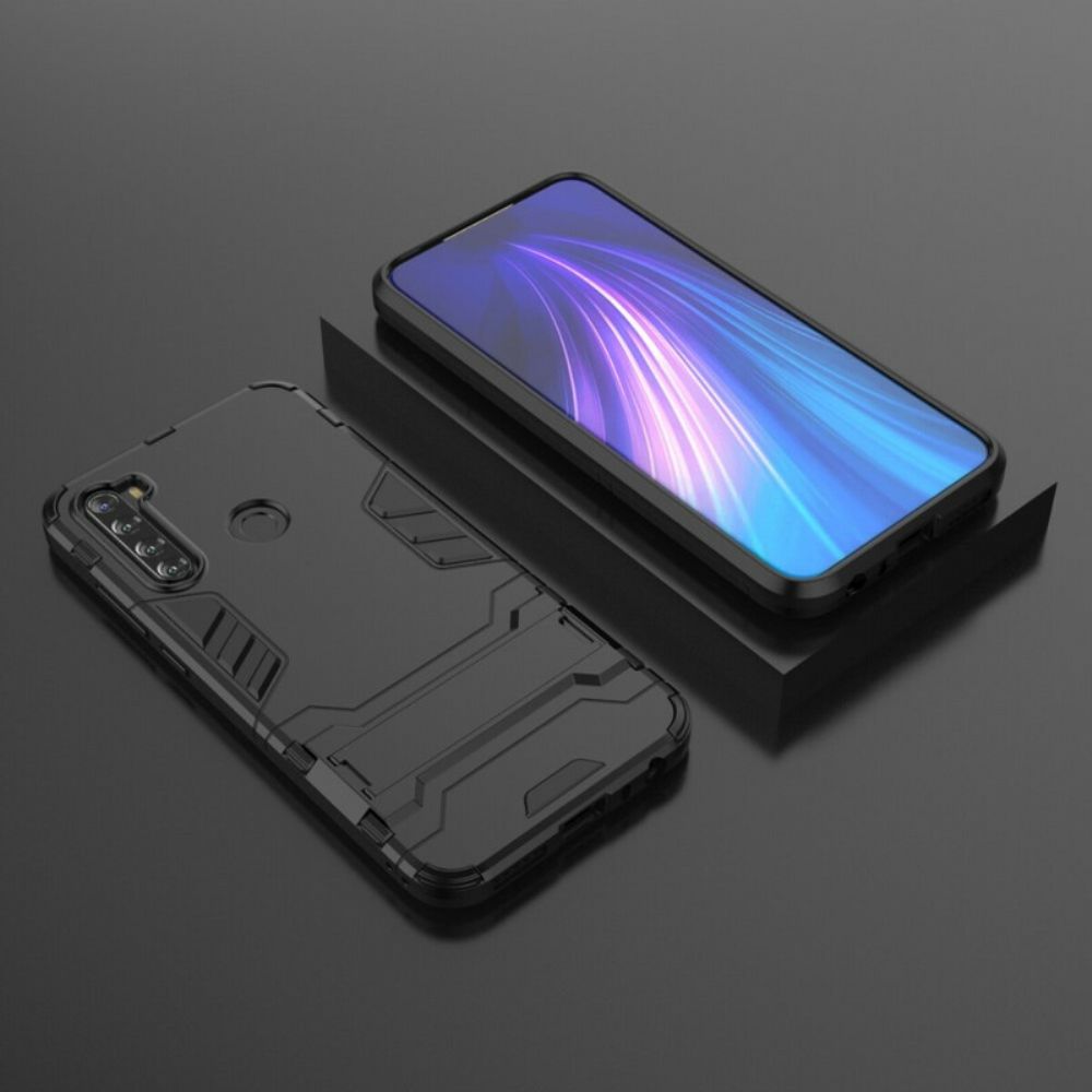 Handyhülle Für Xiaomi Redmi Note 8T Resistente Ultra-zunge