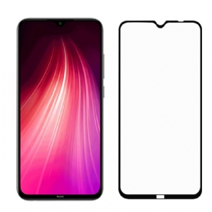 Schutzfolie Aus Gehärtetem Glas Für Das Display Des Xiaomi Redmi Note 8T