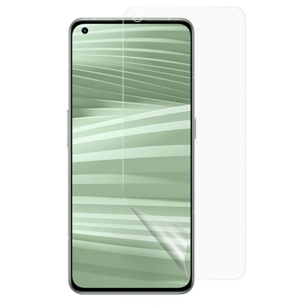 Displayschutzfolie Für Realme Gt2 Pro