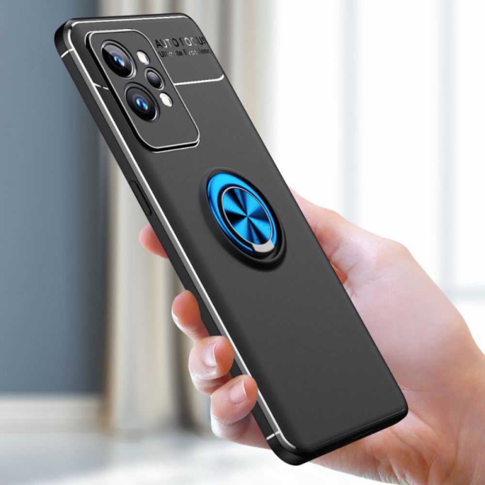 Handyhülle Für Realme GT2 Pro Drehring