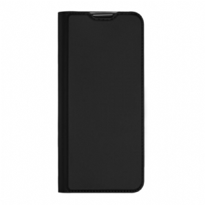 Schutzhülle Für Realme GT2 Pro Flip Case Skin- Pro Serie Dux Ducis