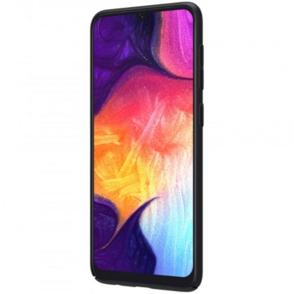 Handyhülle Für Samsung Galaxy A50 Harter Frost Nillkin