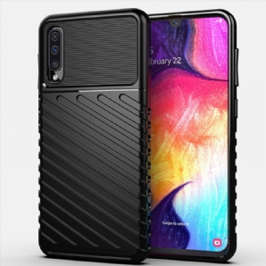 Hülle Für Samsung Galaxy A50 Donnerserie