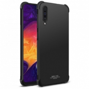 Hülle Für Samsung Galaxy A50 Imak Hautgefühl