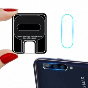 Schutzscheibe Aus Gehärtetem Glas Für Samsung Galaxy A50