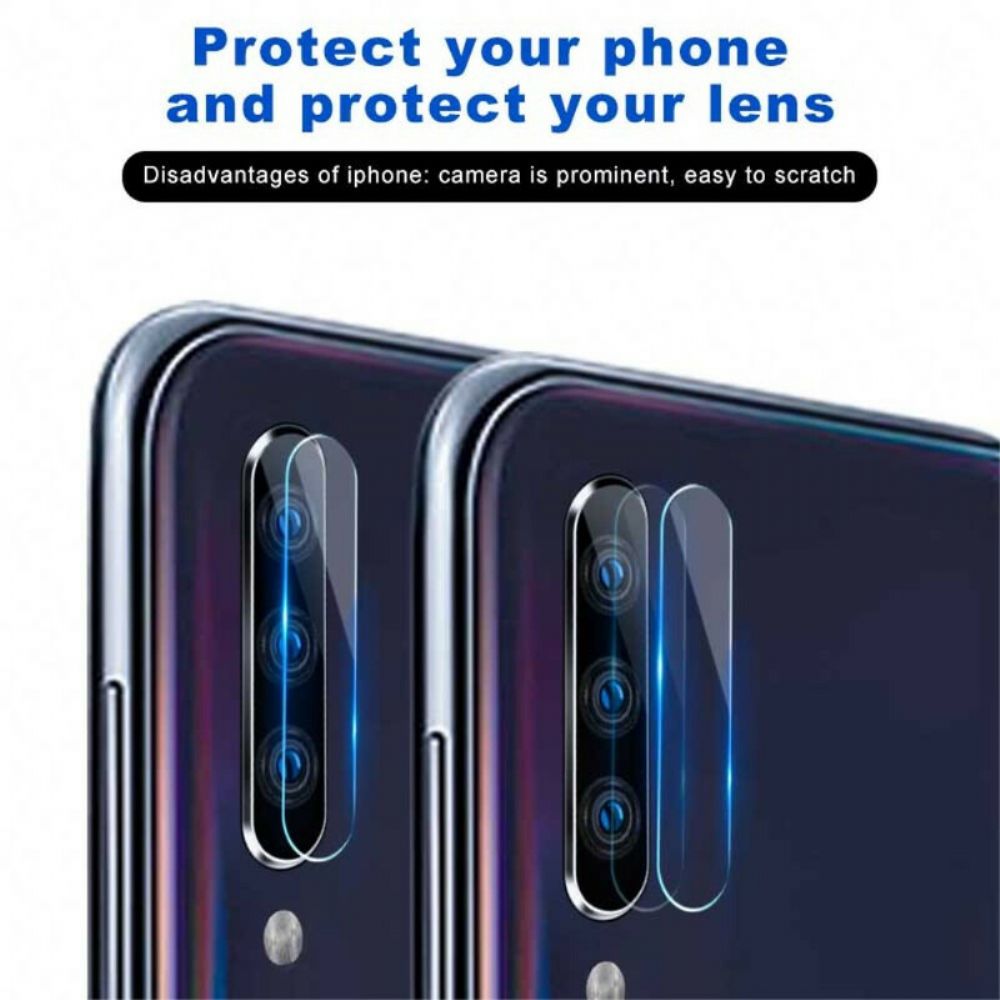 Schutzscheibe Aus Gehärtetem Glas Für Samsung Galaxy A50