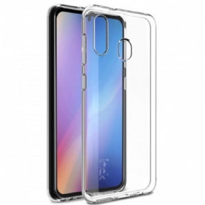 Hülle Für Samsung Galaxy A20e Transparent