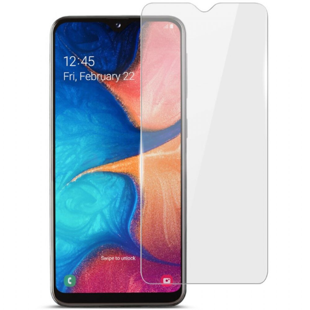 Imak Schutzfolie Für Samsung Galaxy A20E